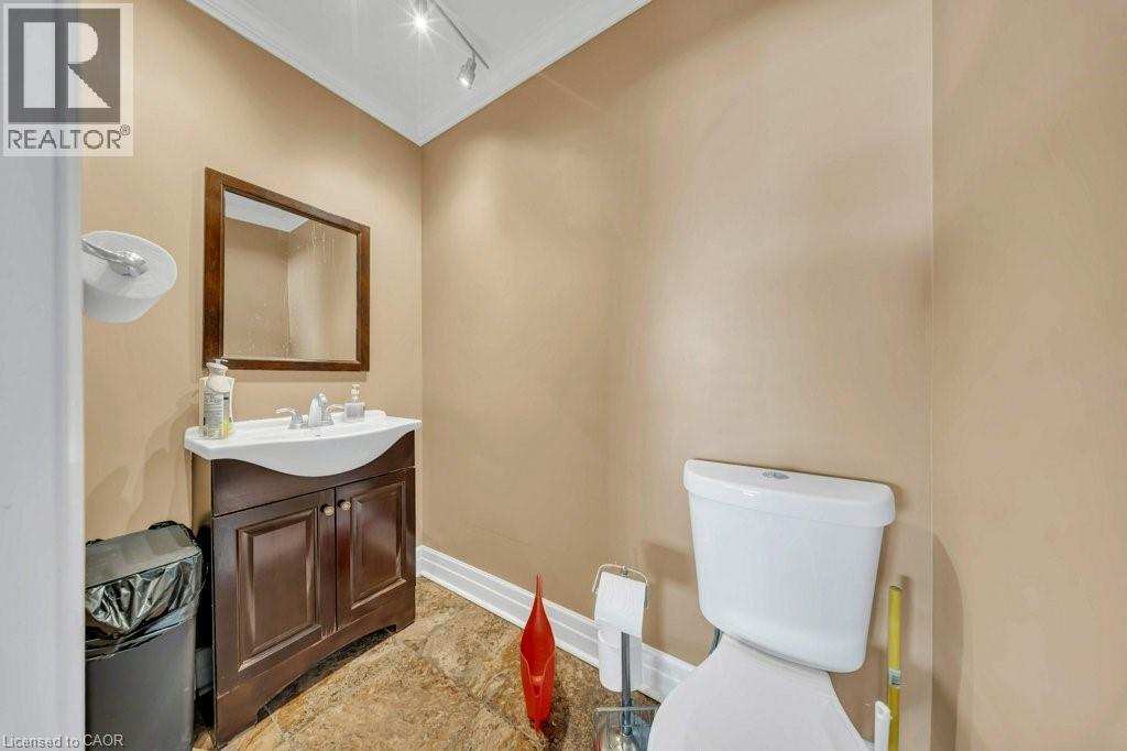 178 Louisa Street, Kitchener, ON