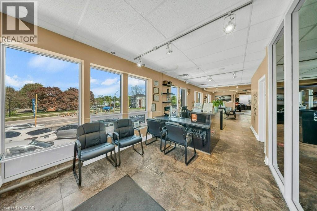 178 Louisa Street, Kitchener, ON