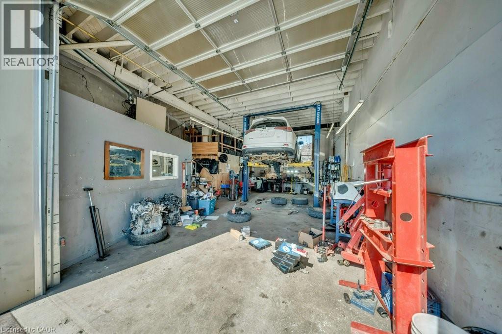 178 Louisa Street, Kitchener, ON