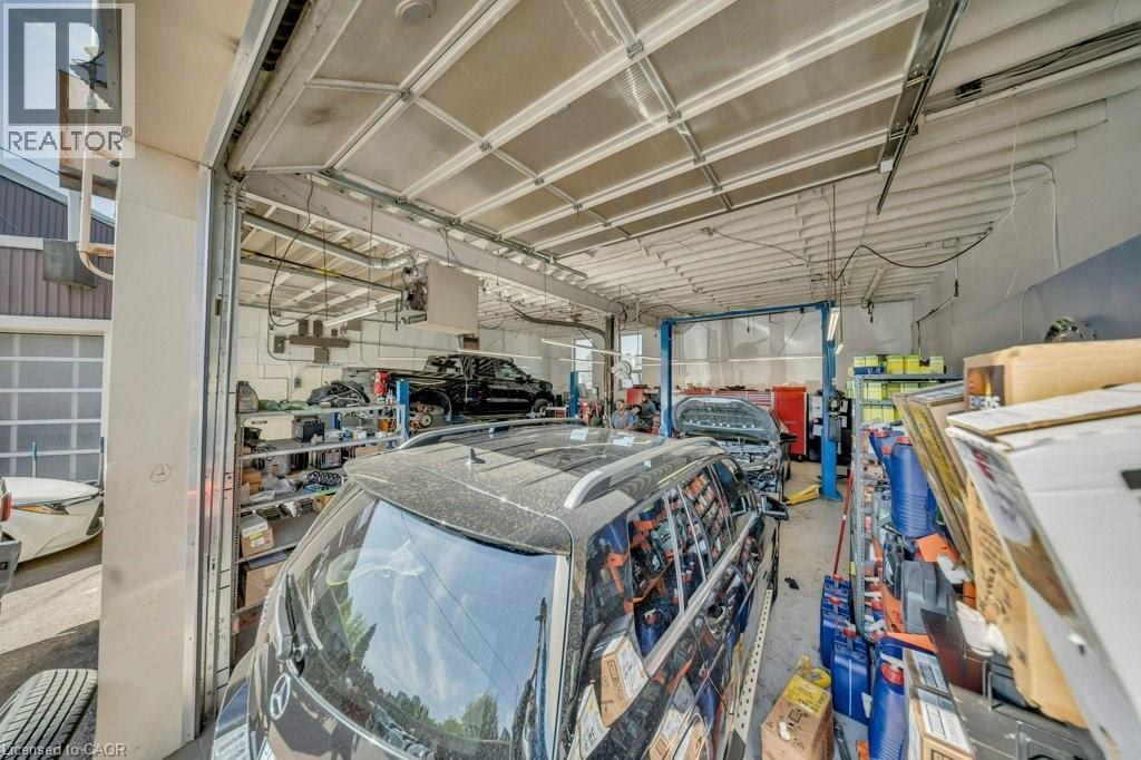 178 Louisa Street, Kitchener, ON