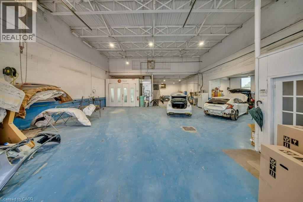 178 Louisa Street, Kitchener, ON