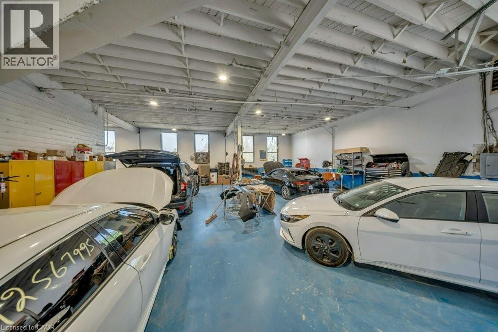 178 Louisa Street, Kitchener, ON
