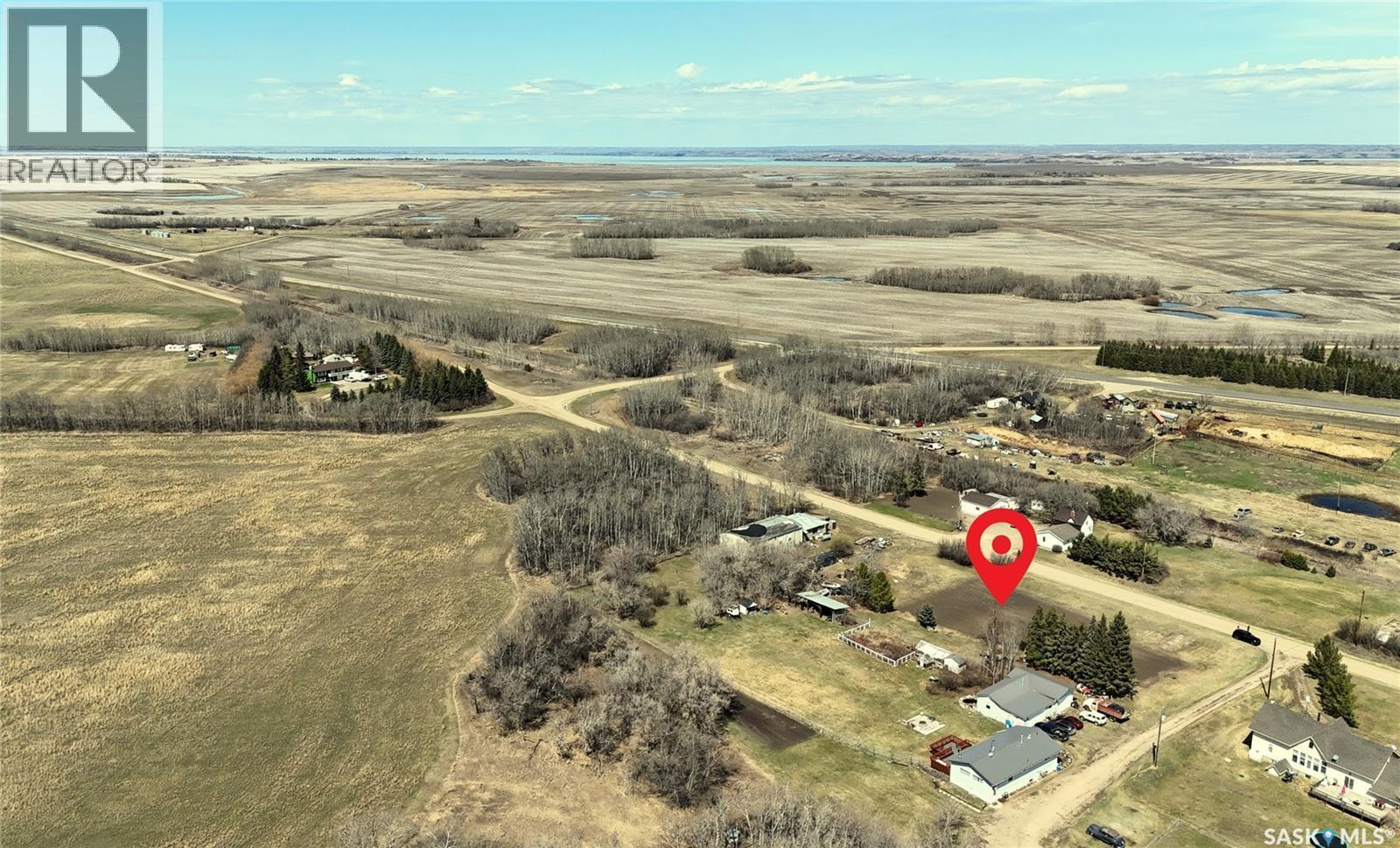 25 Railway Avenue, Meota Rm No.468, SK