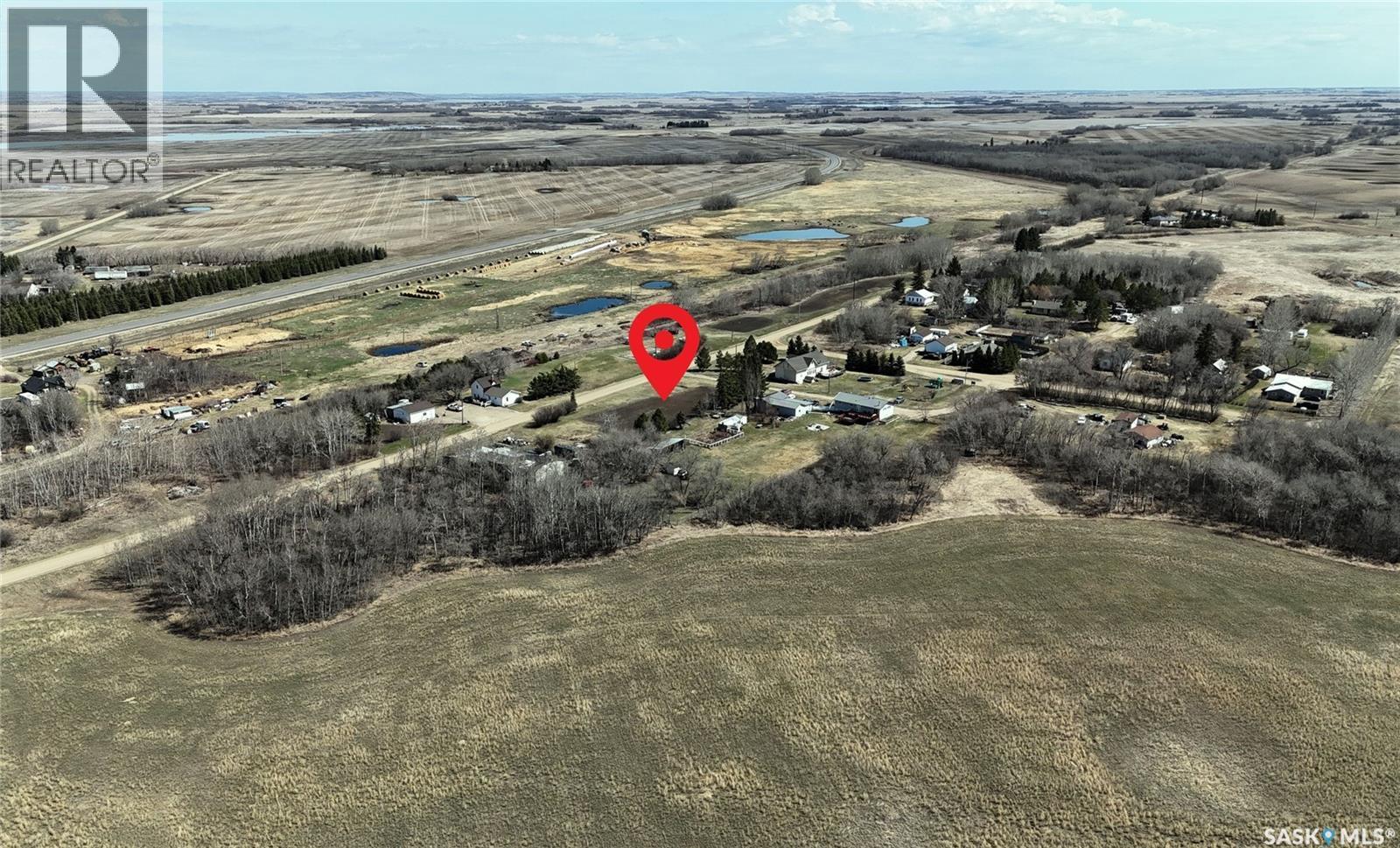 25 Railway Avenue, Meota Rm No.468, SK