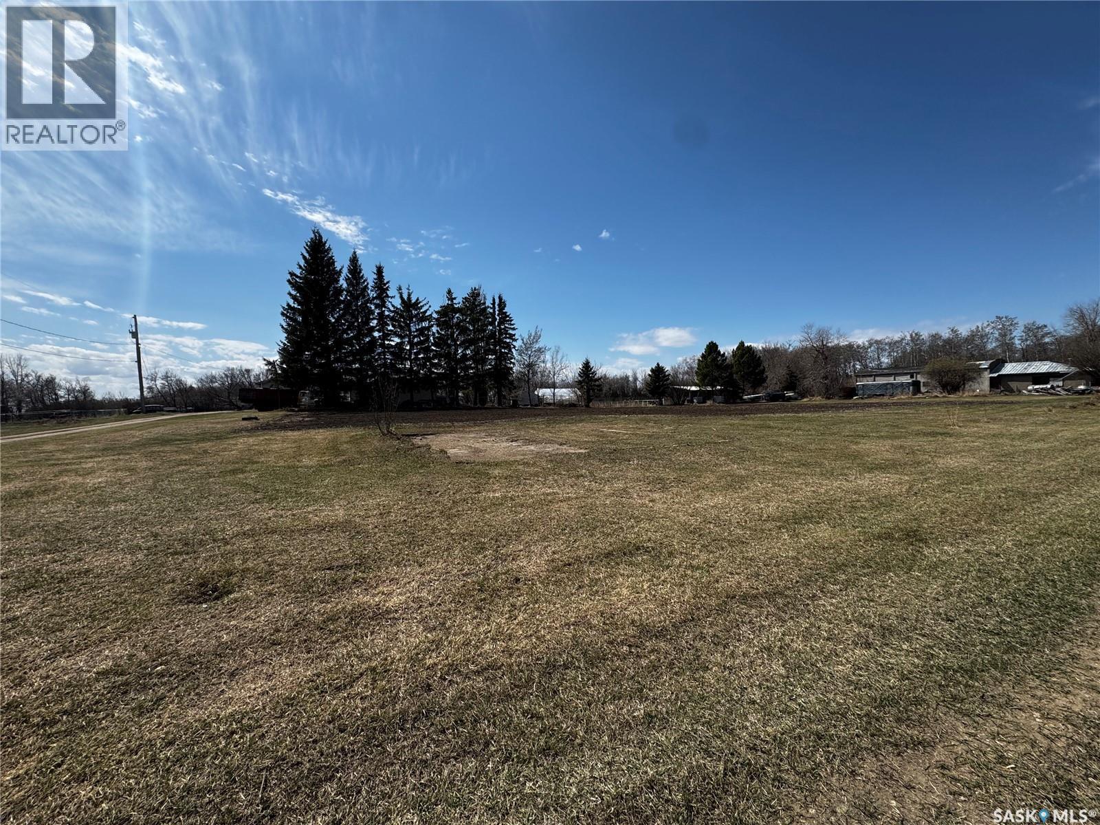 25 Railway Avenue, Meota Rm No.468, SK