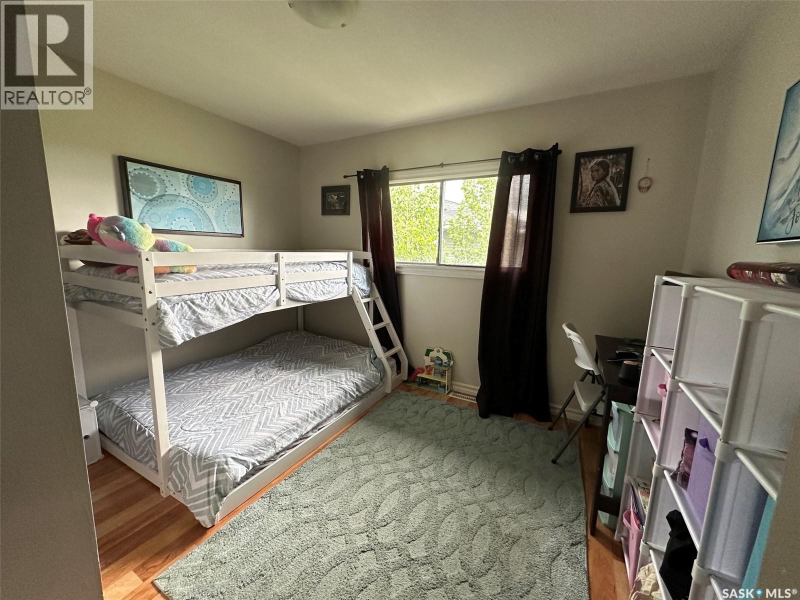 344 Young Street, Macoun, SK - Indoor Photo Showing Bedroom