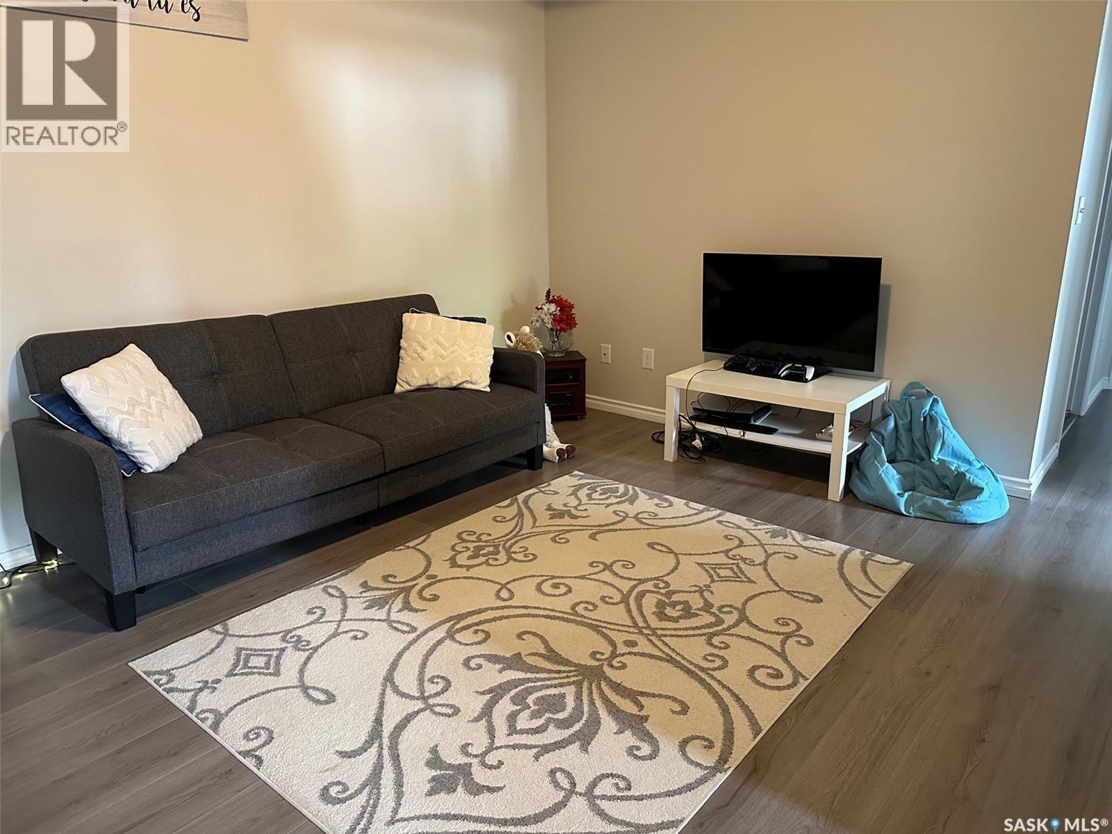 344 Young Street, Macoun, SK - Indoor Photo Showing Living Room
