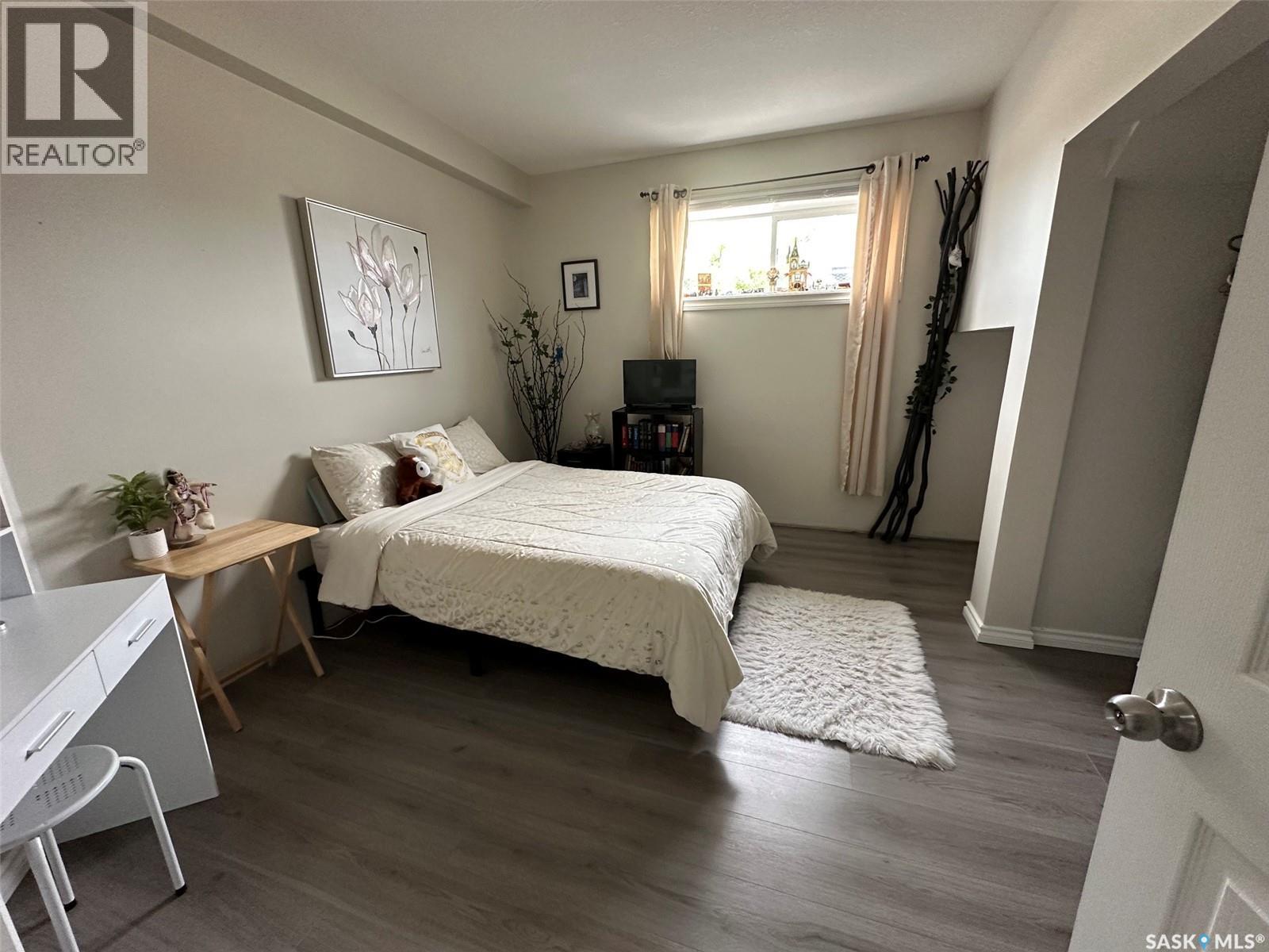 344 Young Street, Macoun, SK - Indoor Photo Showing Bedroom