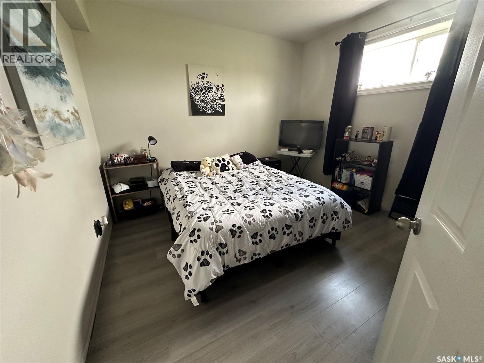 344 Young Street, Macoun, SK - Indoor Photo Showing Bedroom