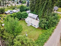 211 Maclure Avenue Salmo, BC V0G 1Z0