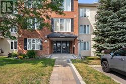 107 - 16 SHEFFIELD STREET Arnprior, ON M6M 3E6