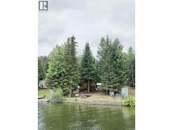7640 BURGESS ROAD 100 Mile House, BC V0K 1X3