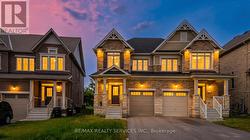 69 KIRKWOOD WAY Barrie, ON L9J 0K7