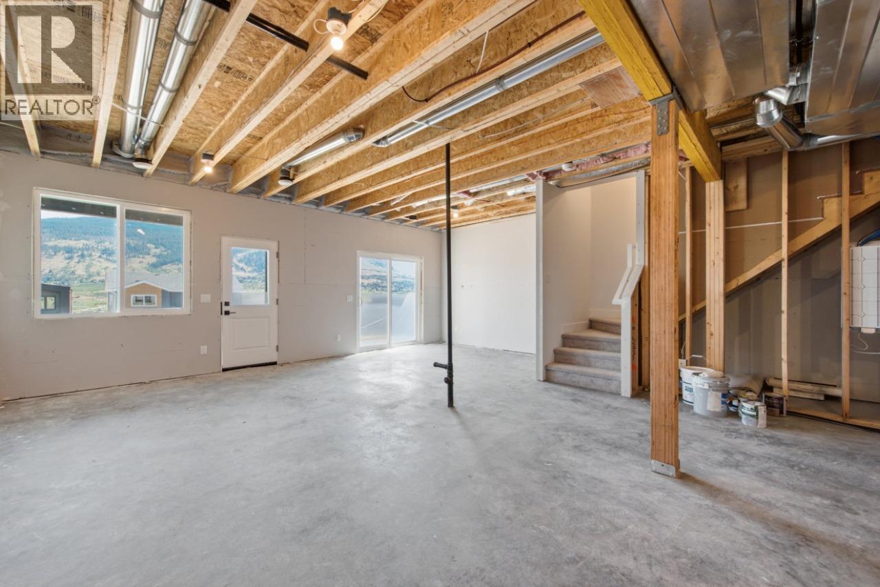 377 Arrowleaf Rise, Coldstream, BC - Indoor