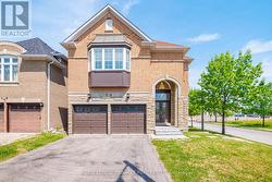 98 NER ISRAEL DRIVE Vaughan, ON L4J 9L1