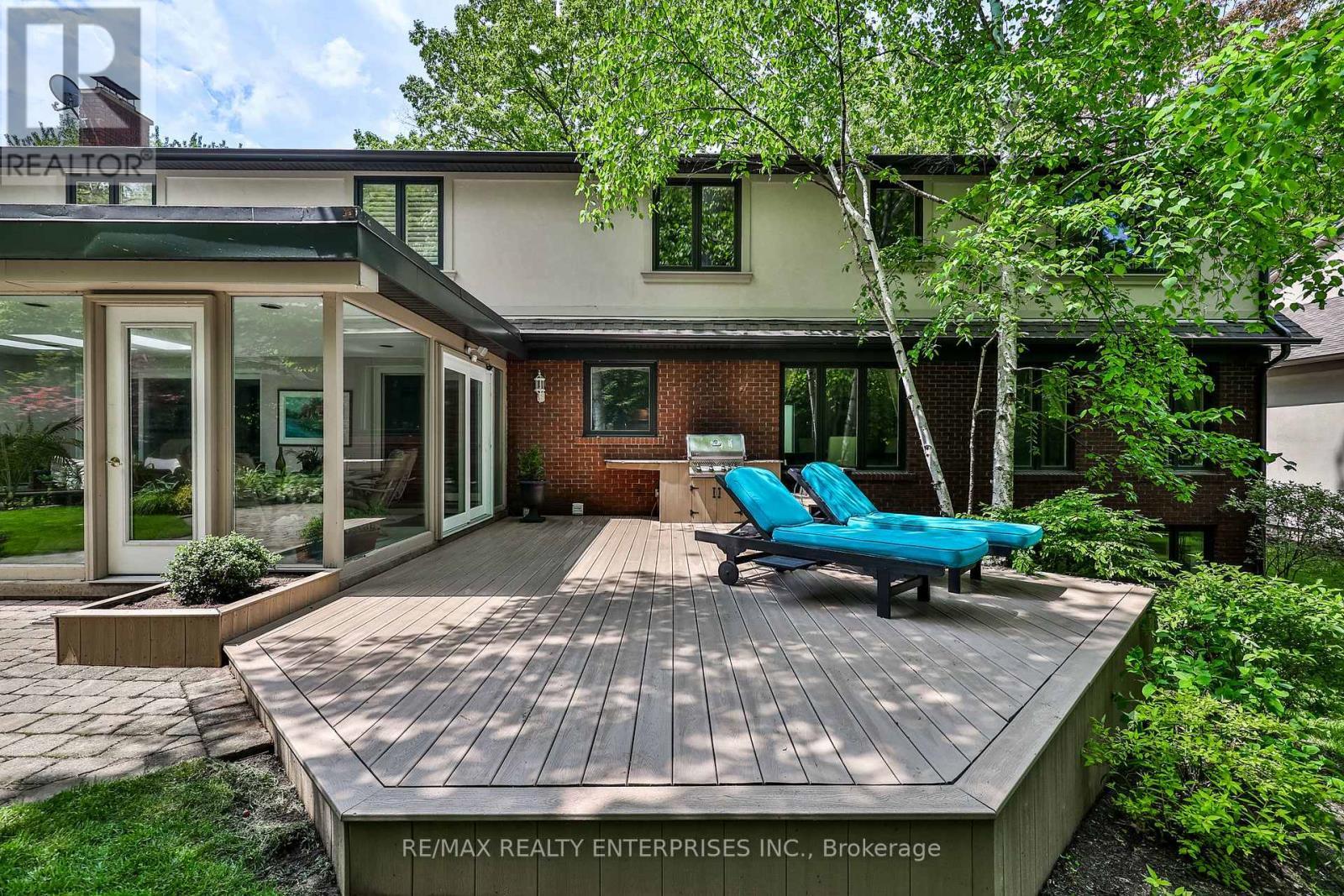 208 Mineola Road W, Mississauga, ON