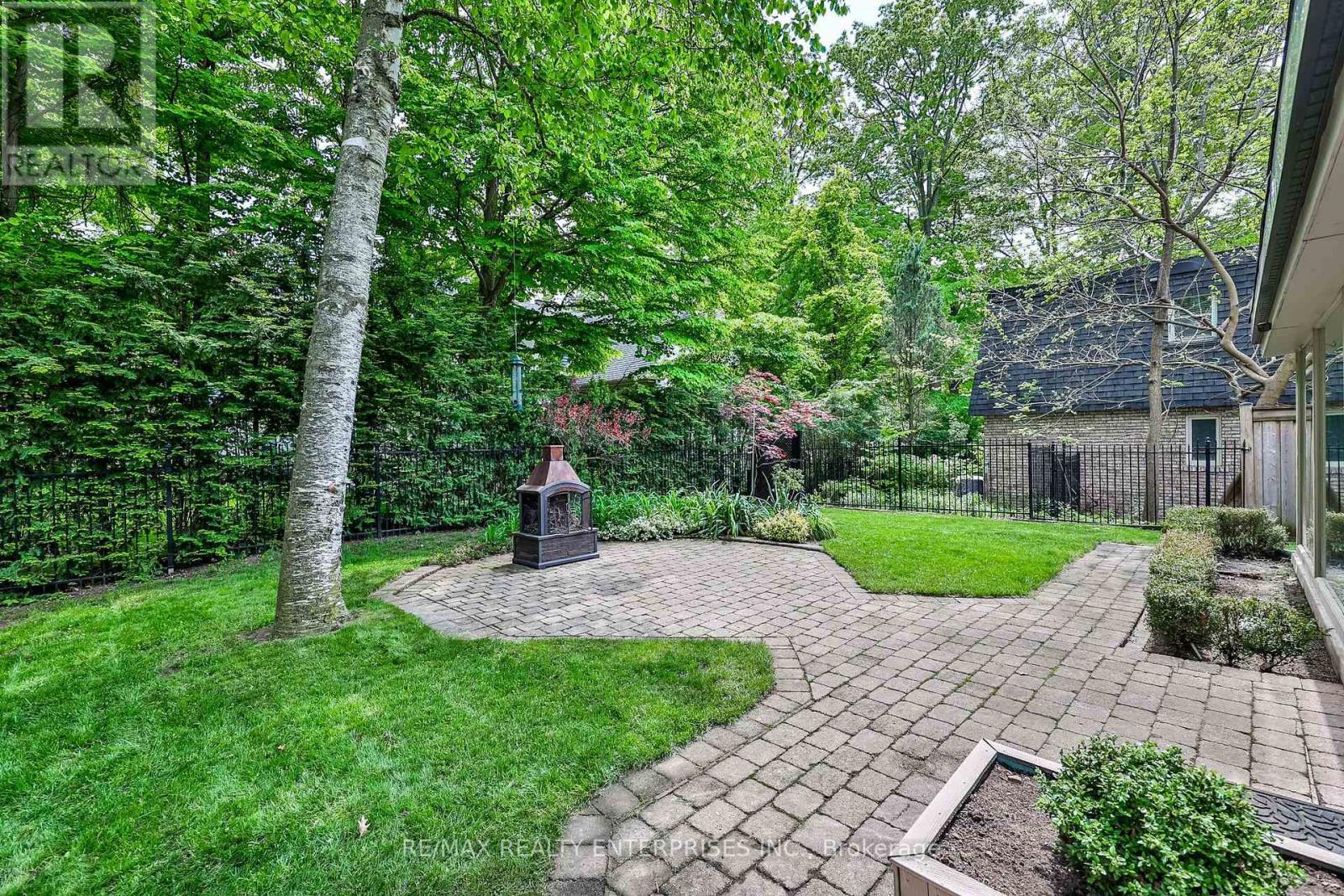 208 Mineola Road W, Mississauga, ON