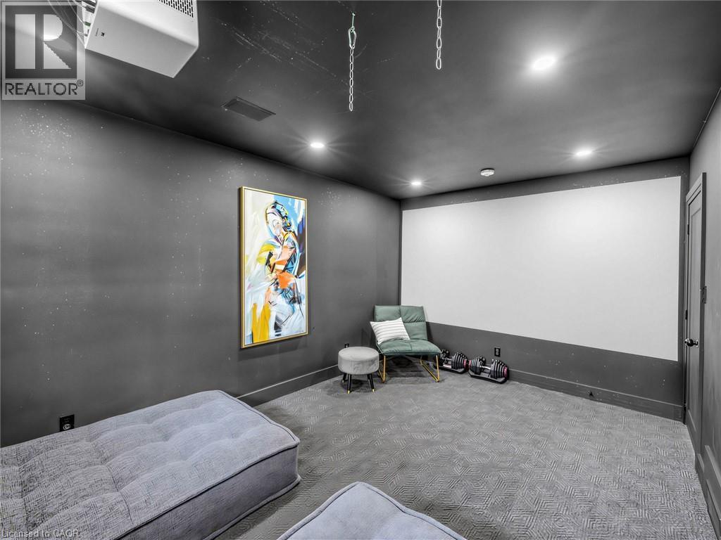 13 Swanhurst Boulevard, Mississauga, ON - Indoor