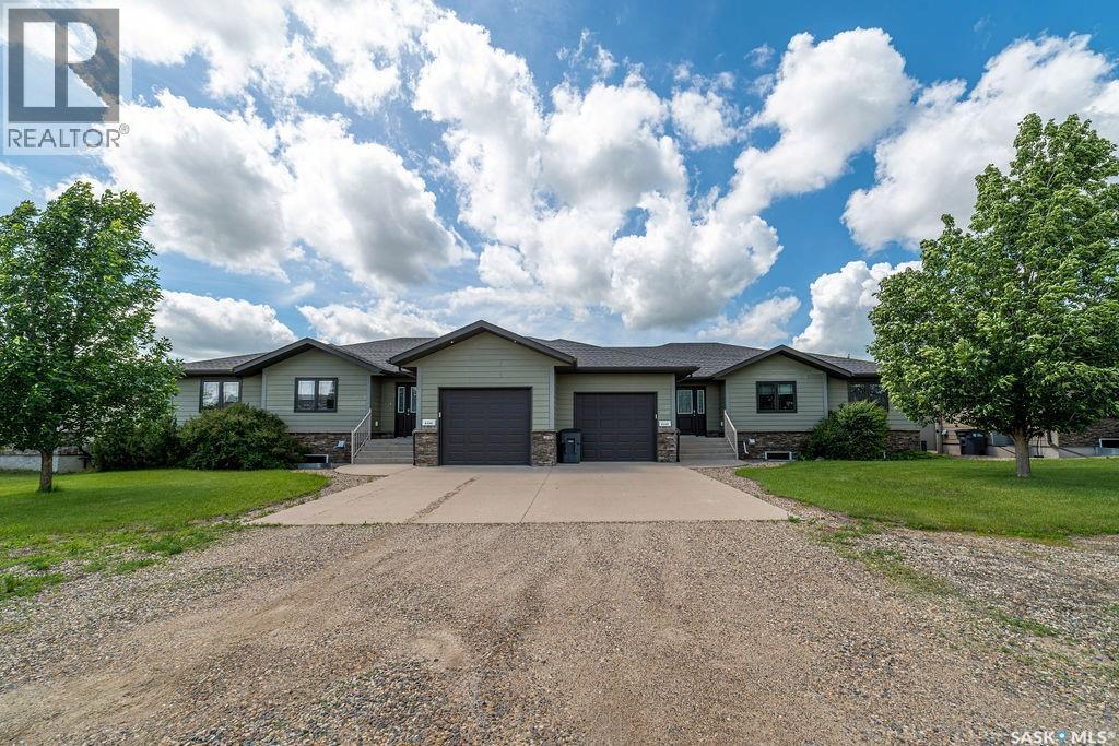 B 636 Riche Street, Bethune, SK