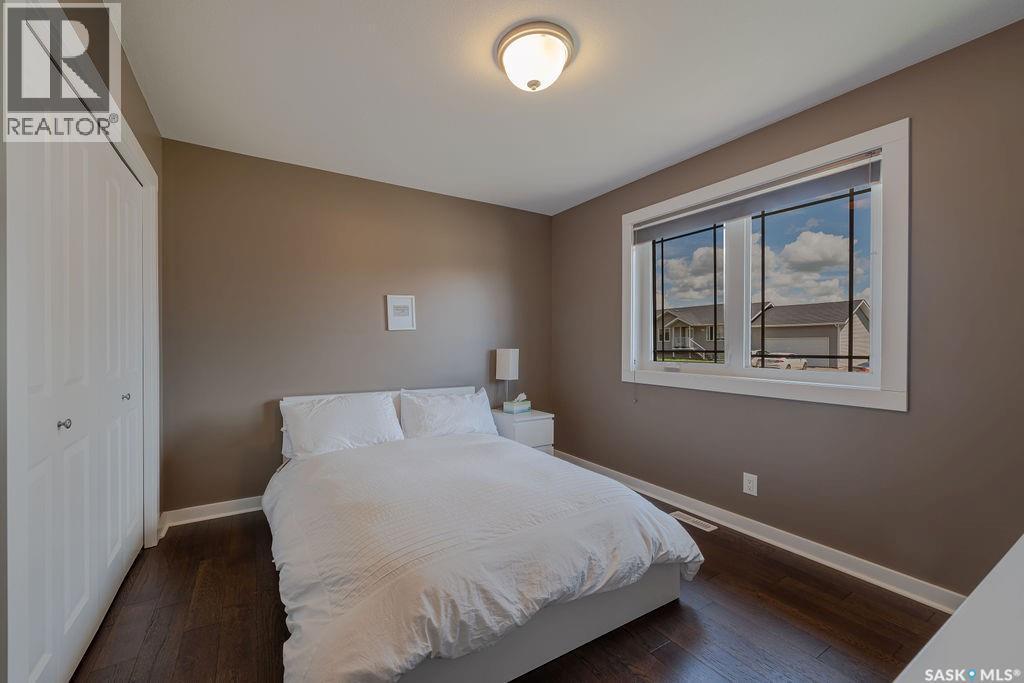 B 636 Riche Street, Bethune, SK