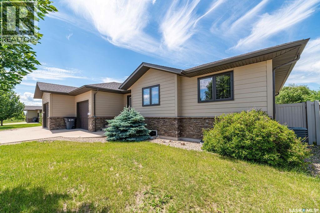 B 636 Riche Street, Bethune, SK