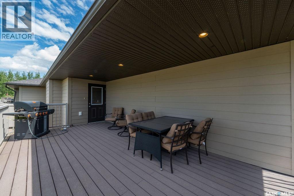 A 636 Riche Street, Bethune, SK