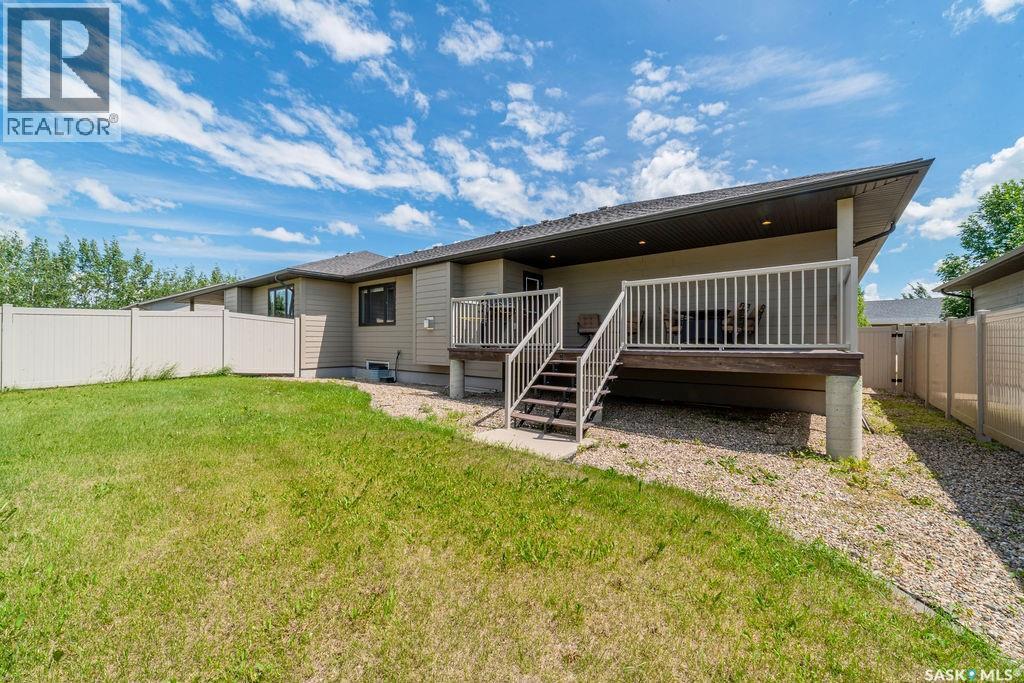 A 636 Riche Street, Bethune, SK