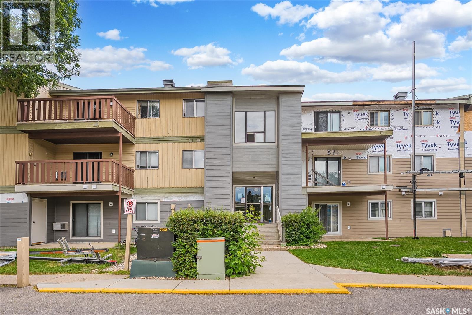304D1 1121 Mckercher Drive, Saskatoon, SK