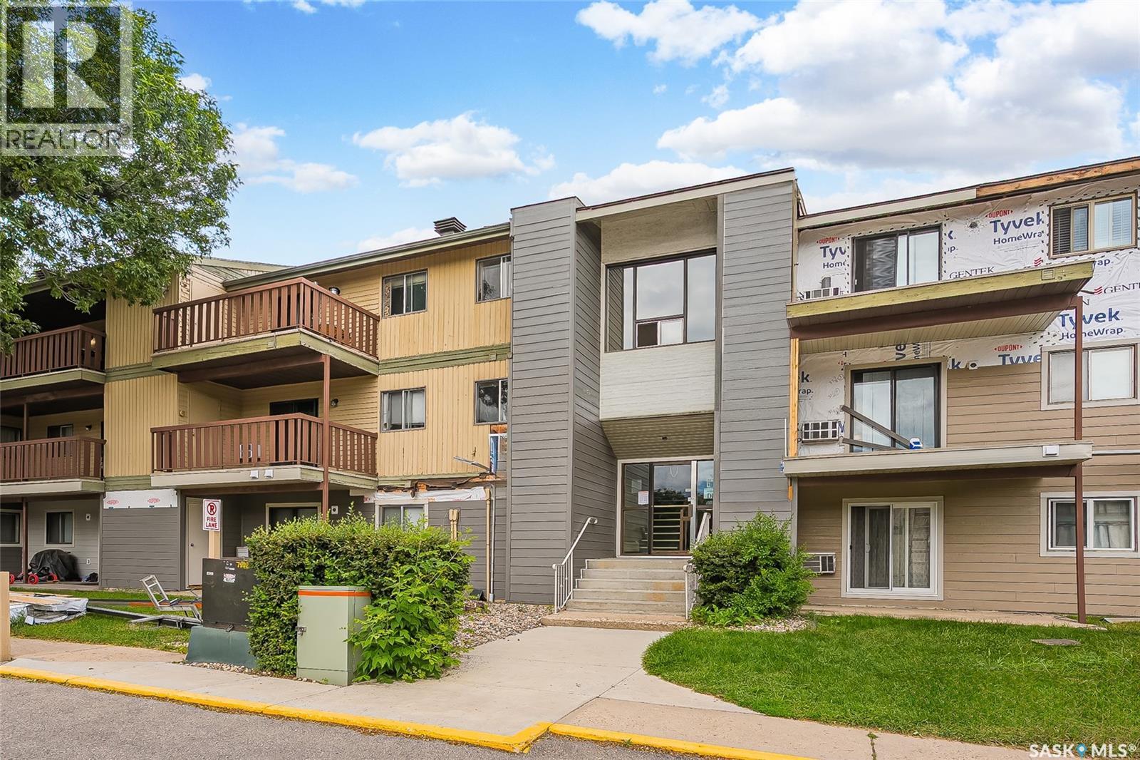 304D1 1121 Mckercher Drive, Saskatoon, SK