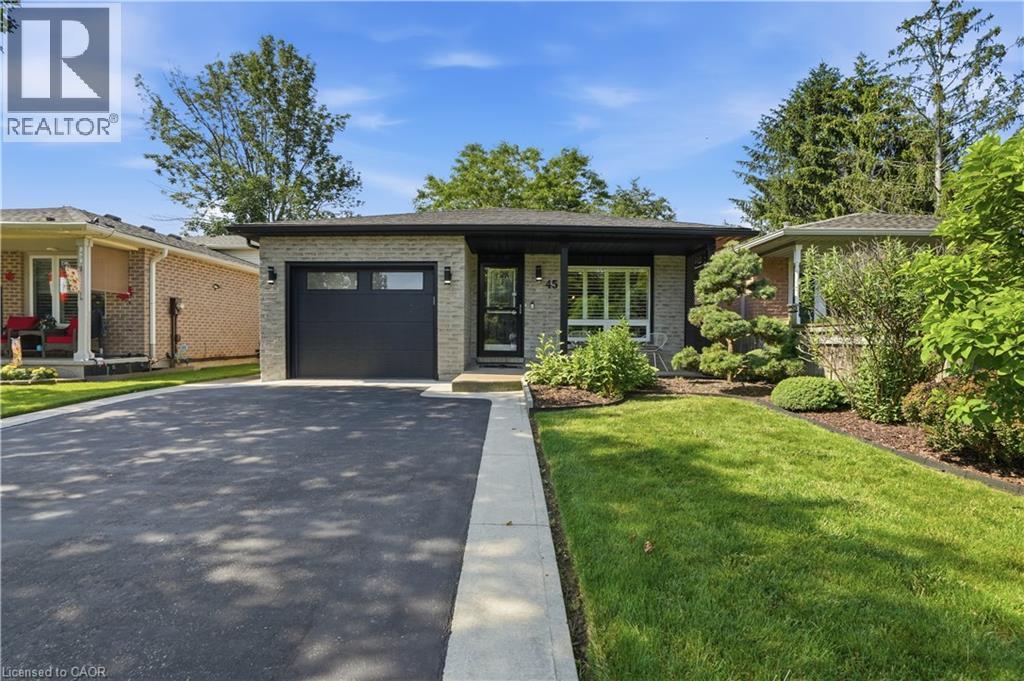 45 Sandra Crescent, Grimsby, ON