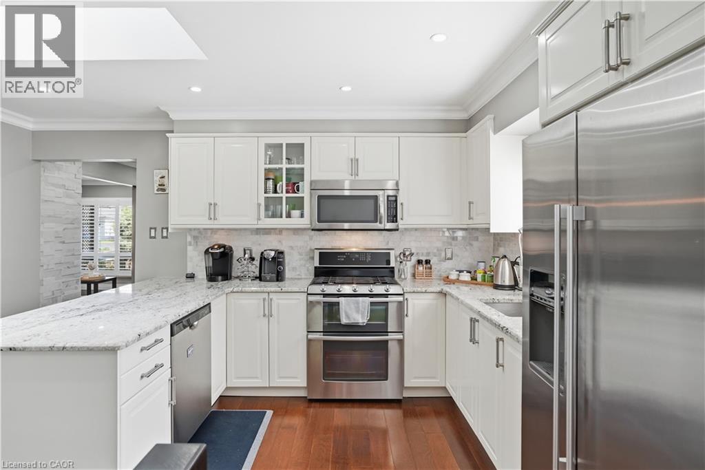 45 Sandra Crescent, Grimsby, ON