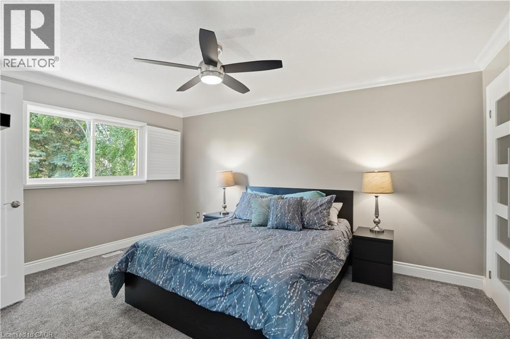 45 Sandra Crescent, Grimsby, ON
