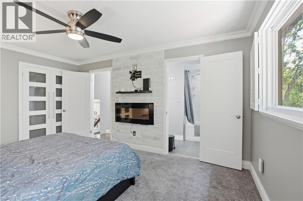 45 Sandra Crescent, Grimsby, ON