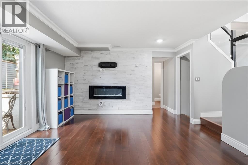 45 Sandra Crescent, Grimsby, ON