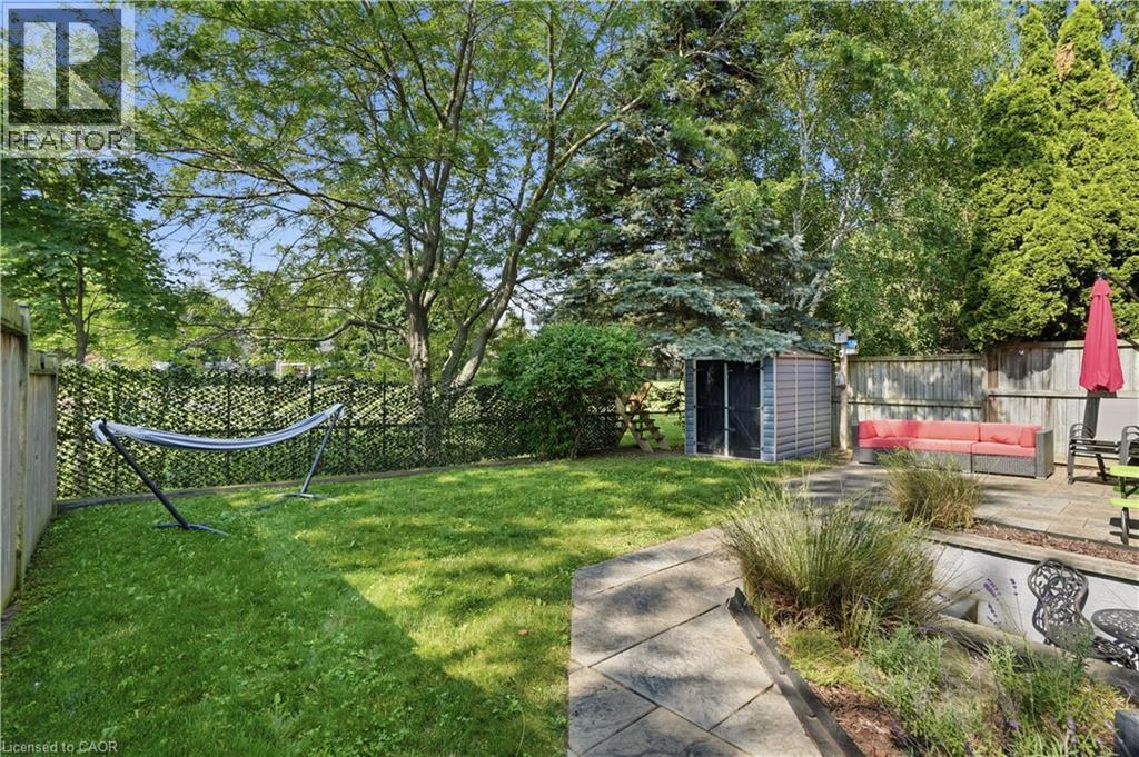 45 Sandra Crescent, Grimsby, ON