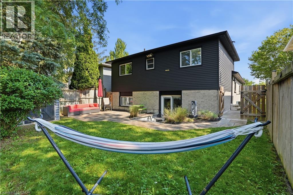 45 Sandra Crescent, Grimsby, ON
