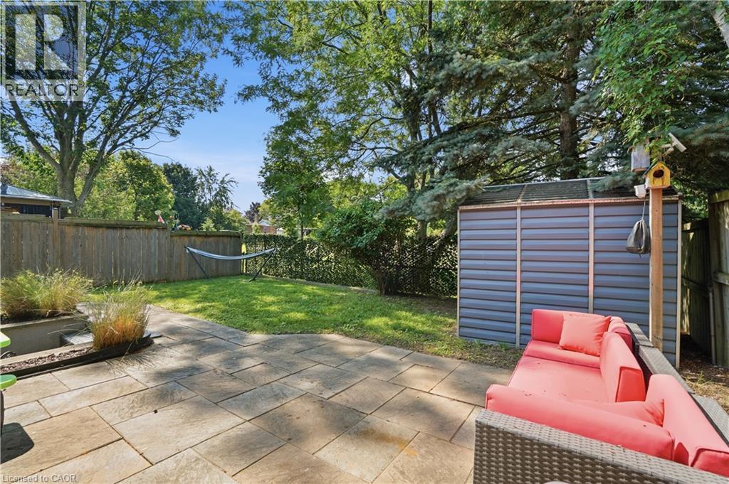 45 Sandra Crescent, Grimsby, ON