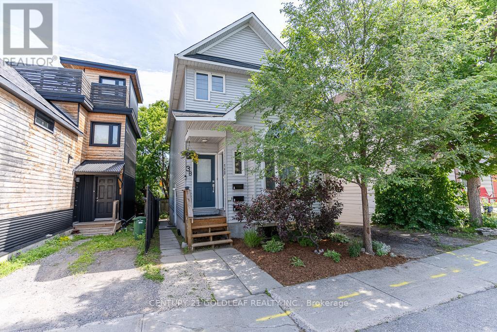3 Hilda Street, Ottawa, ON