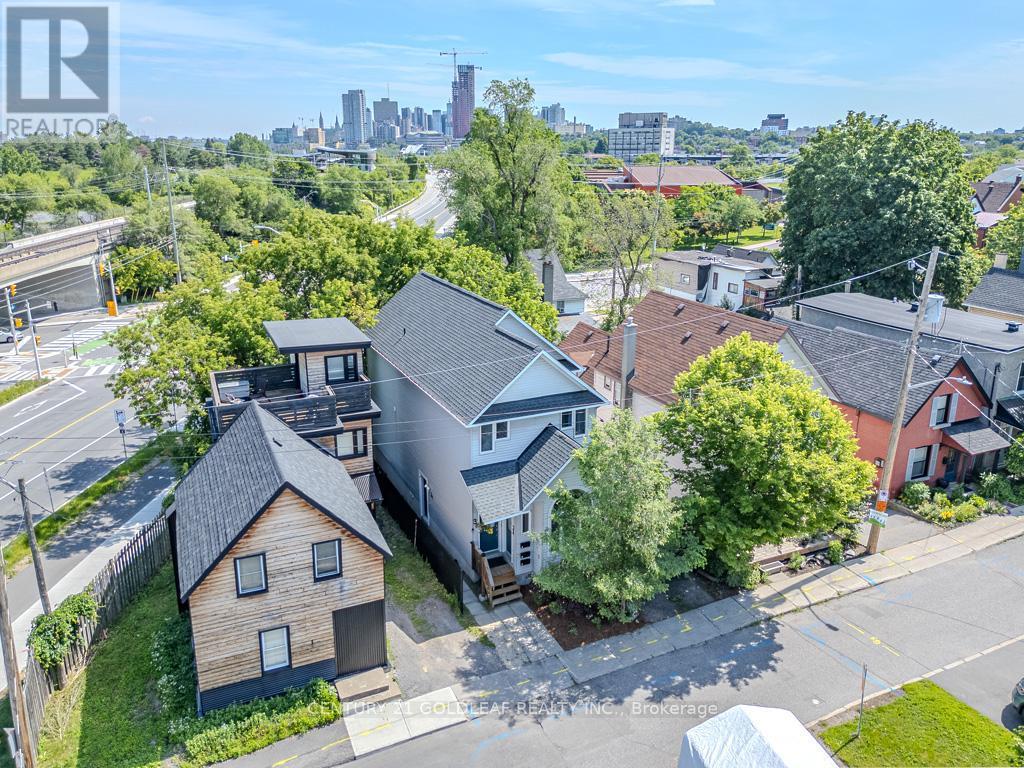 3 Hilda Street, Ottawa, ON