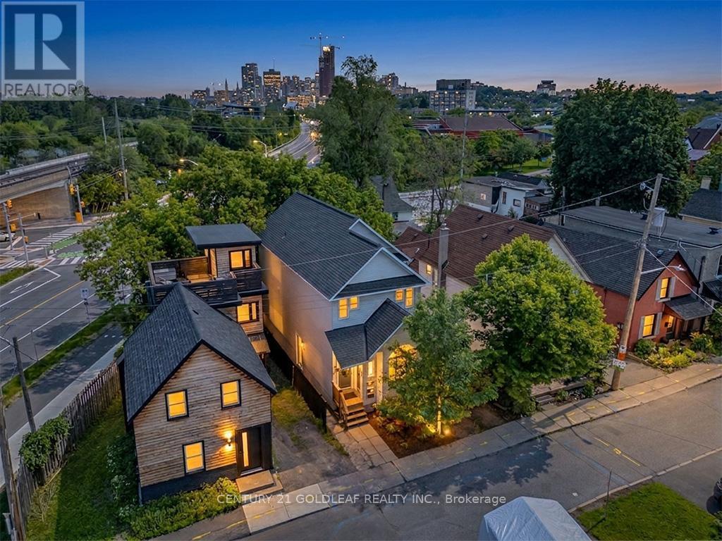3 Hilda Street, Ottawa, ON