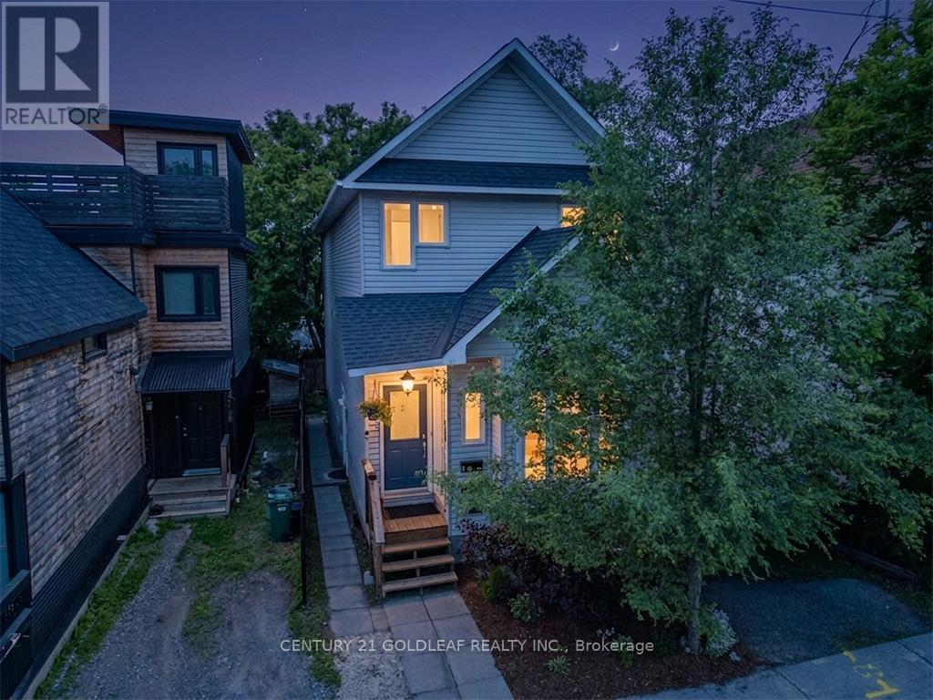 3 Hilda Street, Ottawa, ON