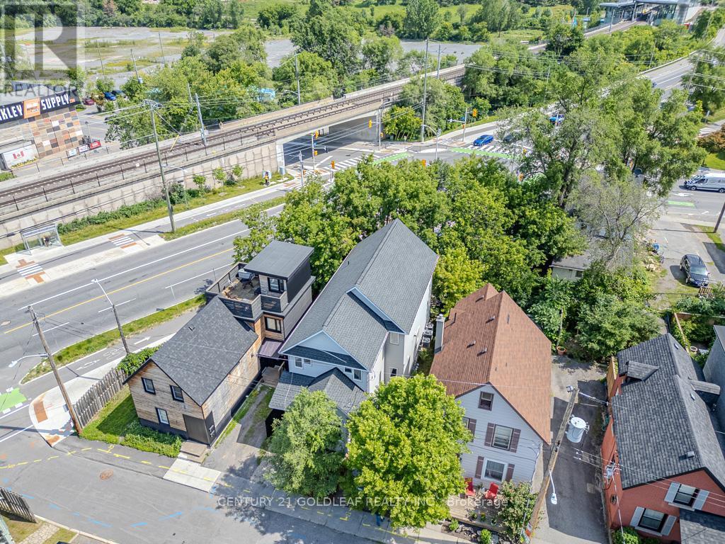 3 Hilda Street, Ottawa, ON