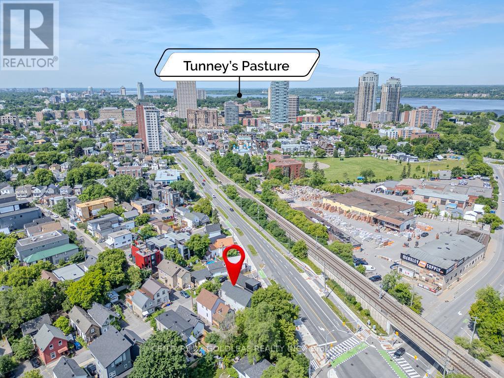 3 Hilda Street, Ottawa, ON