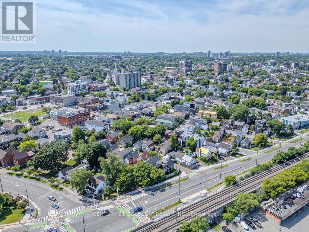 3 Hilda Street, Ottawa, ON