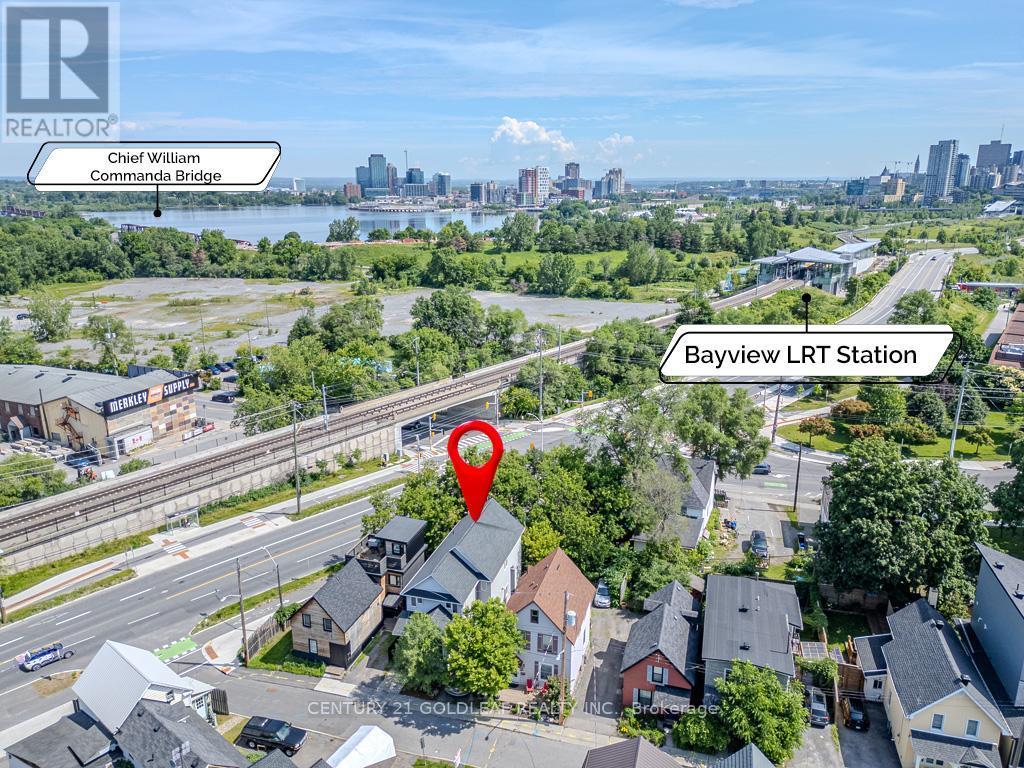 3 Hilda Street, Ottawa, ON