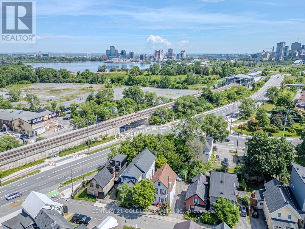 3 Hilda Street, Ottawa, ON