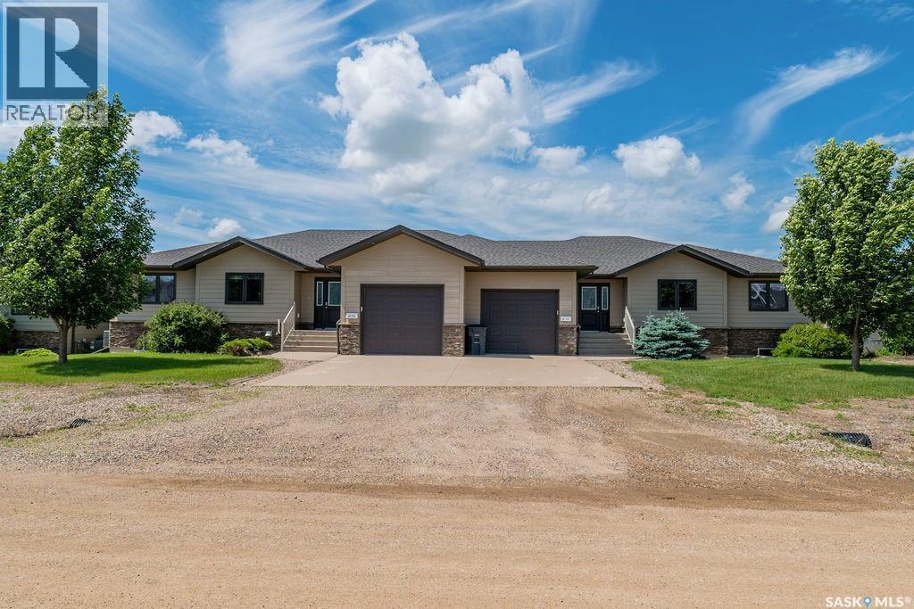 B 608 Riche Street, Bethune, SK