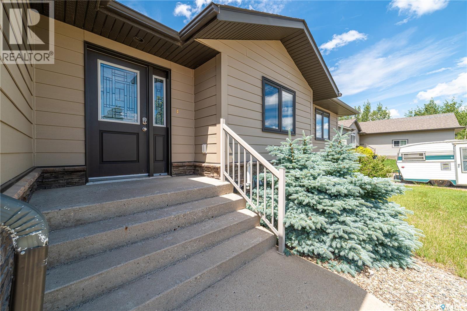 B 608 Riche Street, Bethune, SK