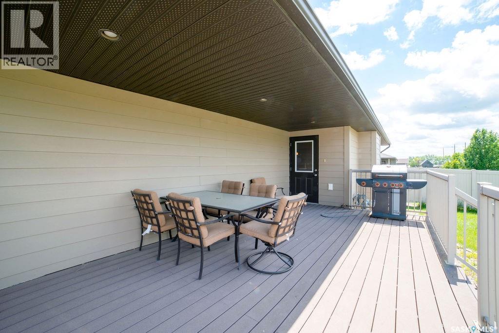 B 608 Riche Street, Bethune, SK