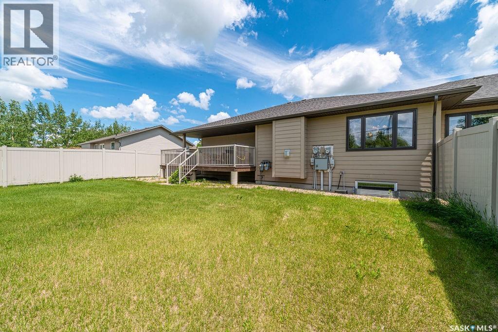 B 608 Riche Street, Bethune, SK